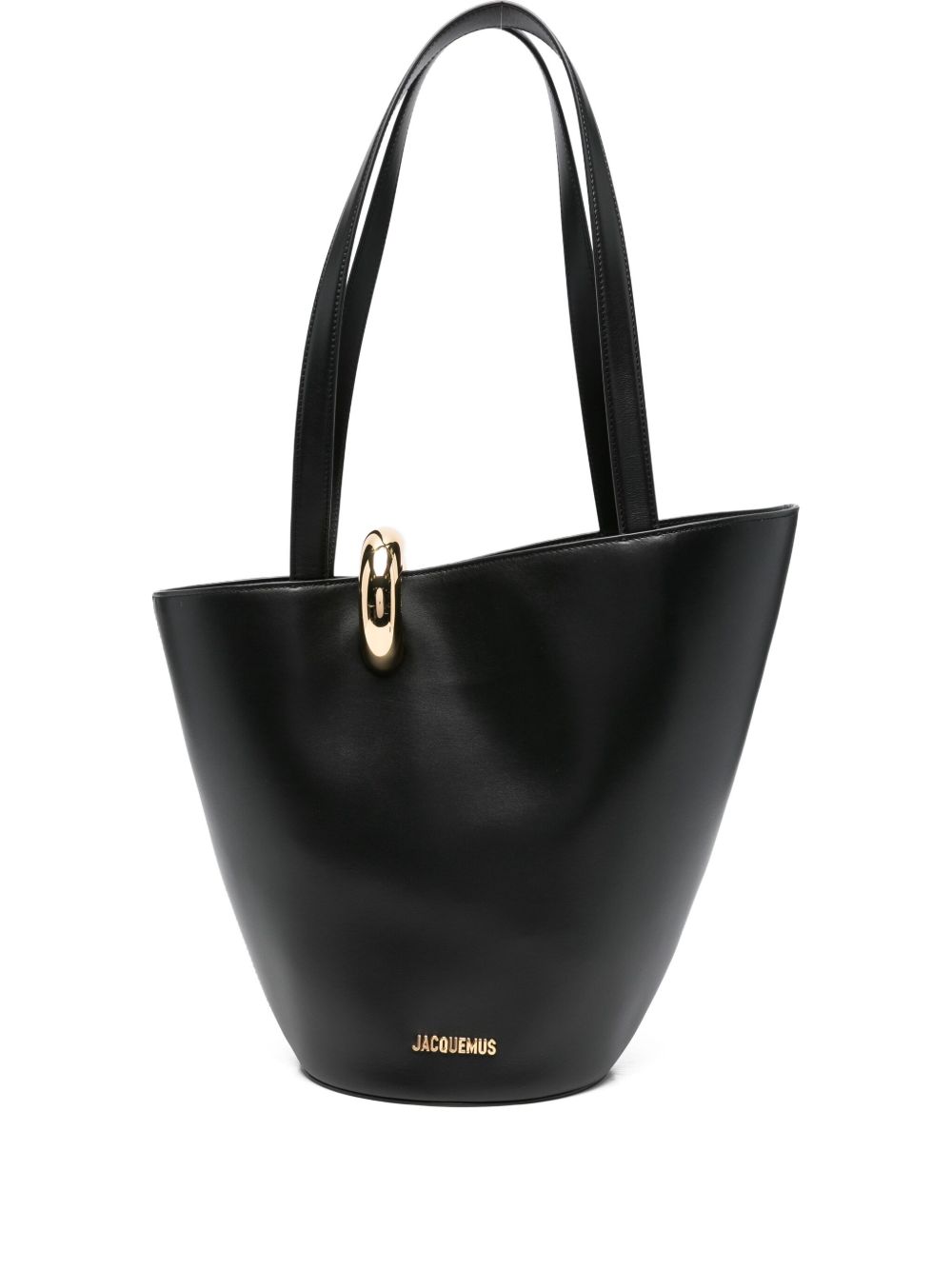 JACQUEMUS - JACQUEMUS Bags.. Black - Shoulder