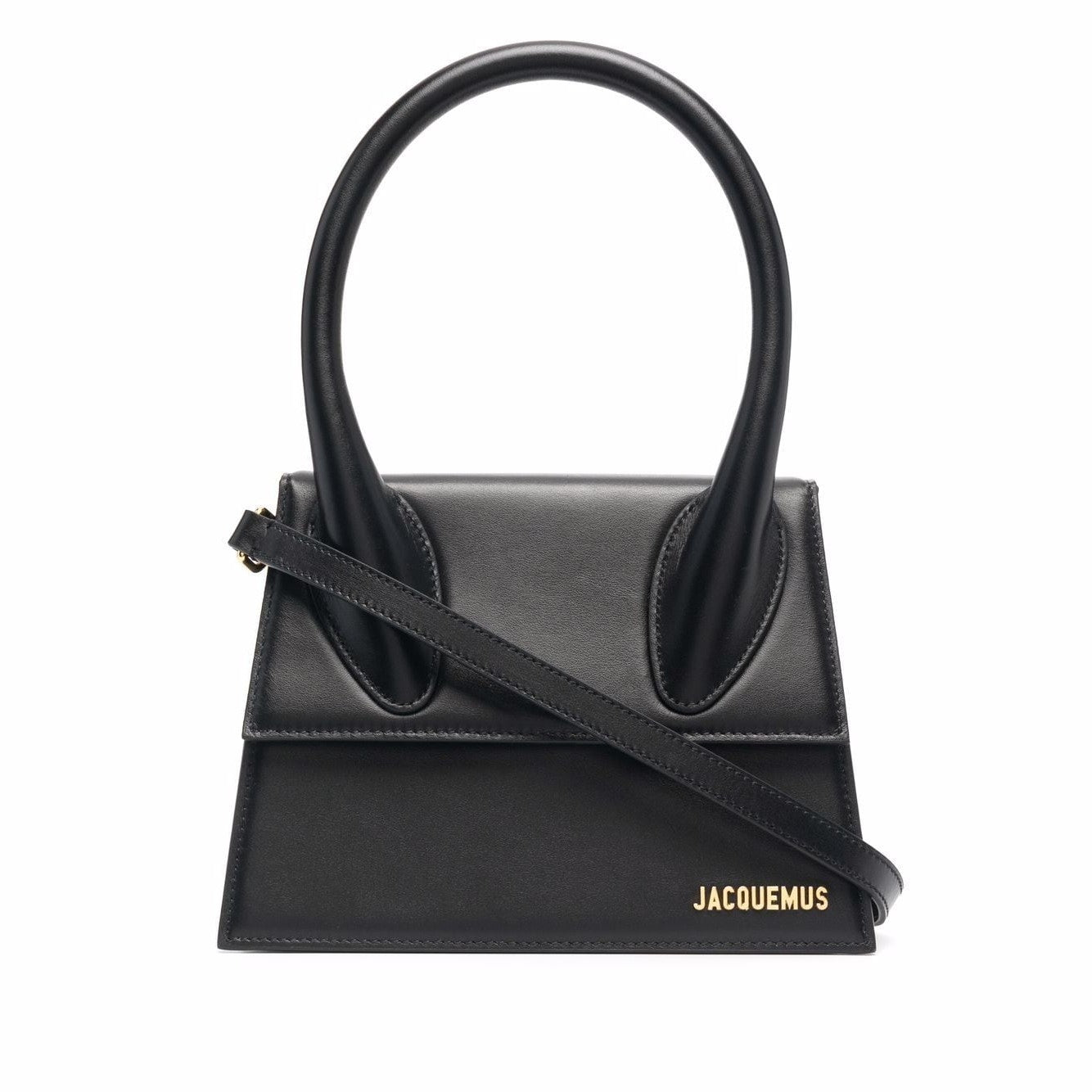 JACQUEMUS - Jacquemus Le Grand Chiquito Tote Bag - Handbag