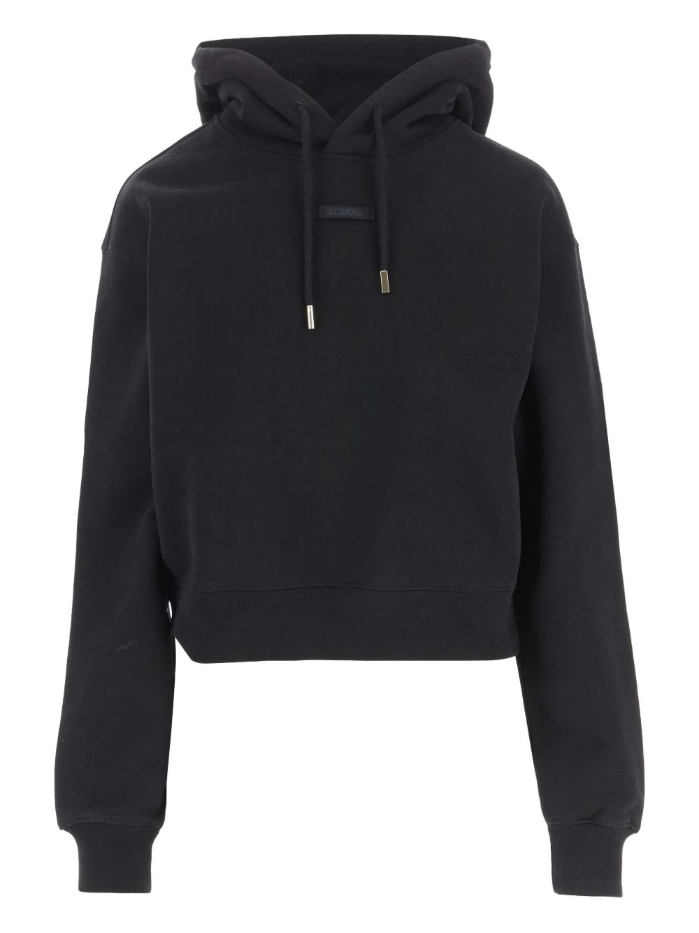 JACQUEMUS - JACQUEMUS Sweaters Black - Topwear