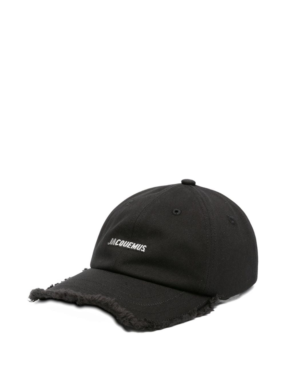 JACQUEMUS - JACQUEMUS Hats Black - Scarves Hats & Gloves