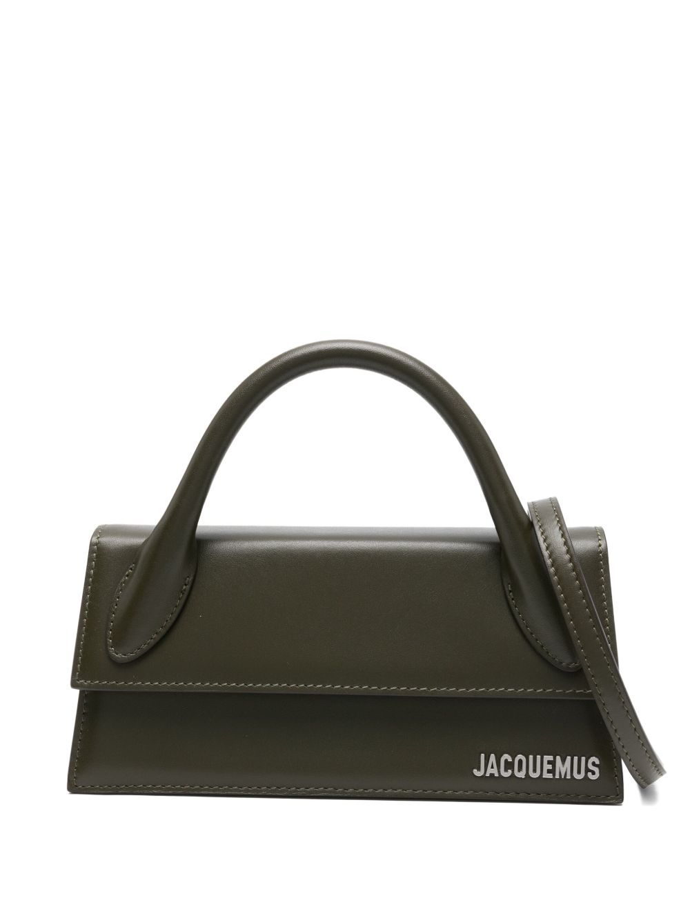 JACQUEMUS - JACQUEMUS Bags.. Green - Handbag