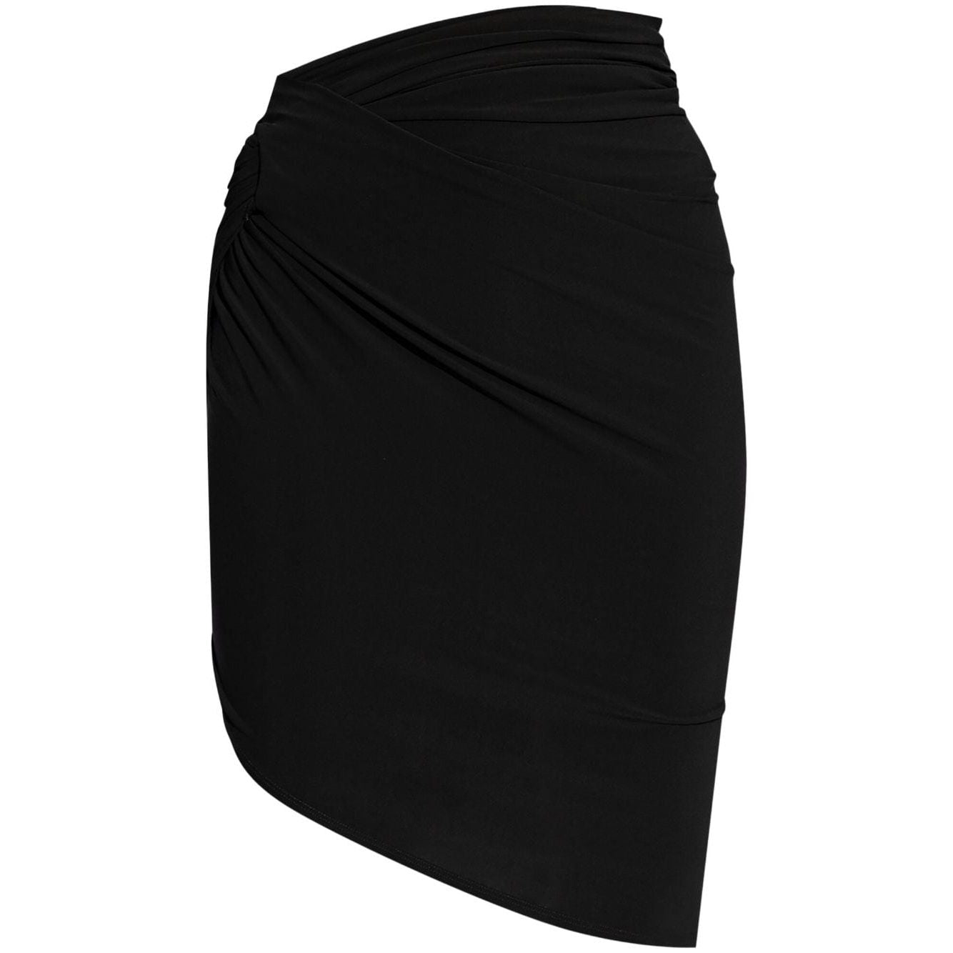 Jacquemus - JACQUEMUS Skirts Black - Women’s Clothing