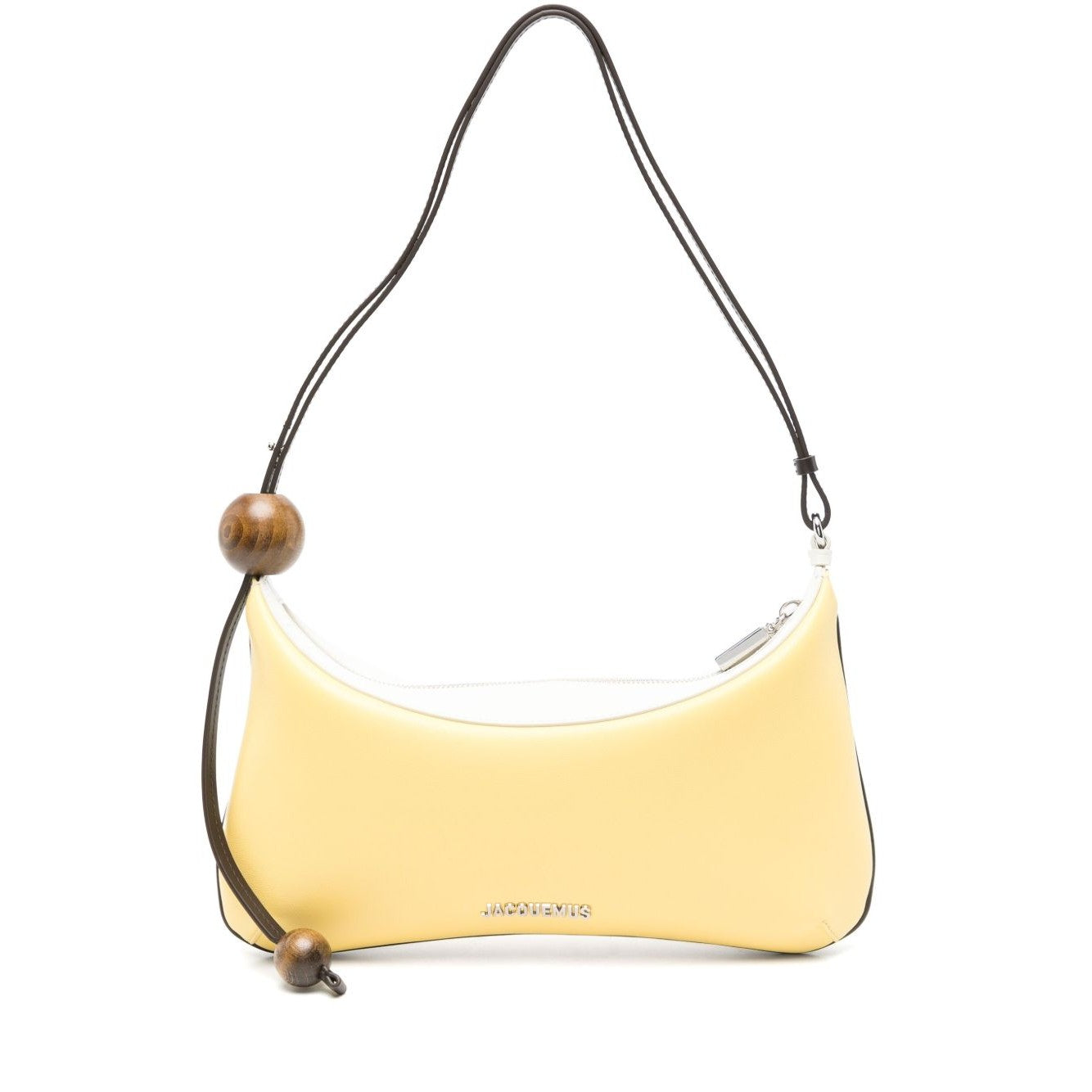 Jacquemus - Jacquemus Le Grand Bisou Pearl Shoulder Bag - Women’s Bags