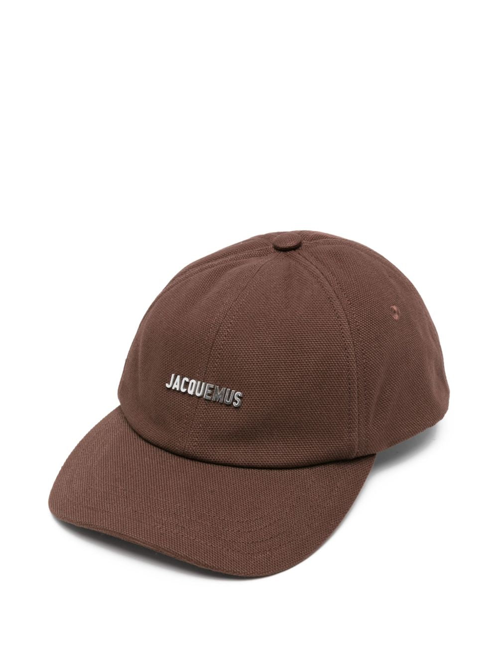 JACQUEMUS - JACQUEMUS Hats Brown - Scarves Hats & Gloves