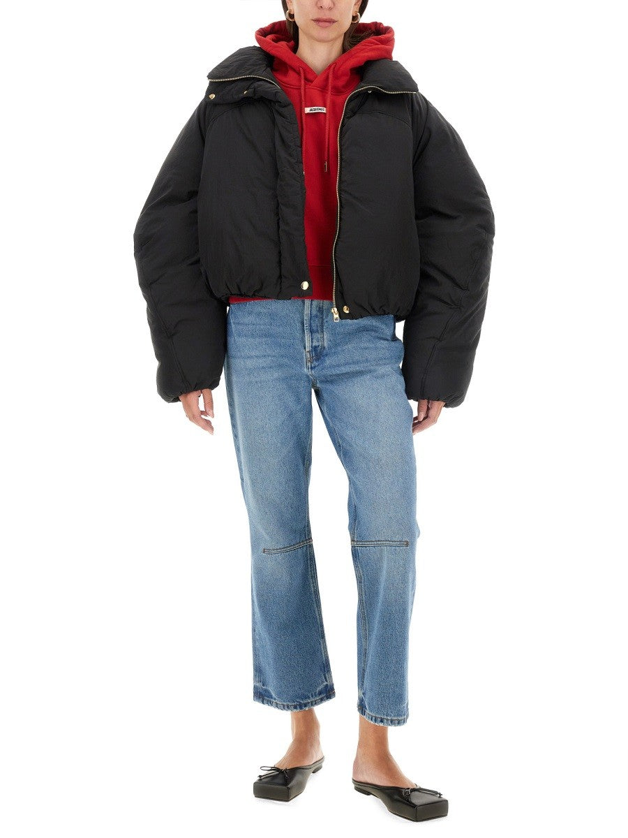JACQUEMUS - Womens Outerwear Tunisia Made - Women’s Outerwear