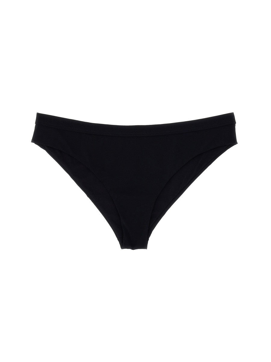 JIL SANDER - Jil Sander Bikini Briefs - Woman->Clothing->swimwear
