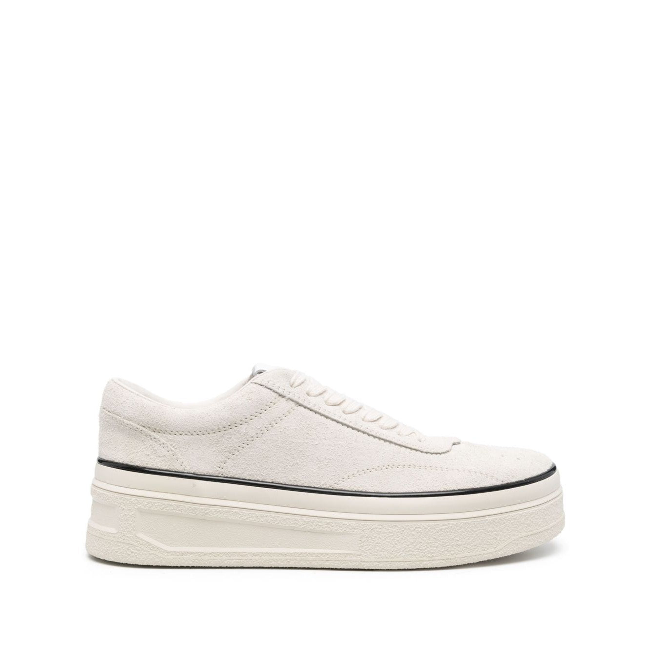 Jil Sander - Jil Sander Sneakers White - Men’s Shoes