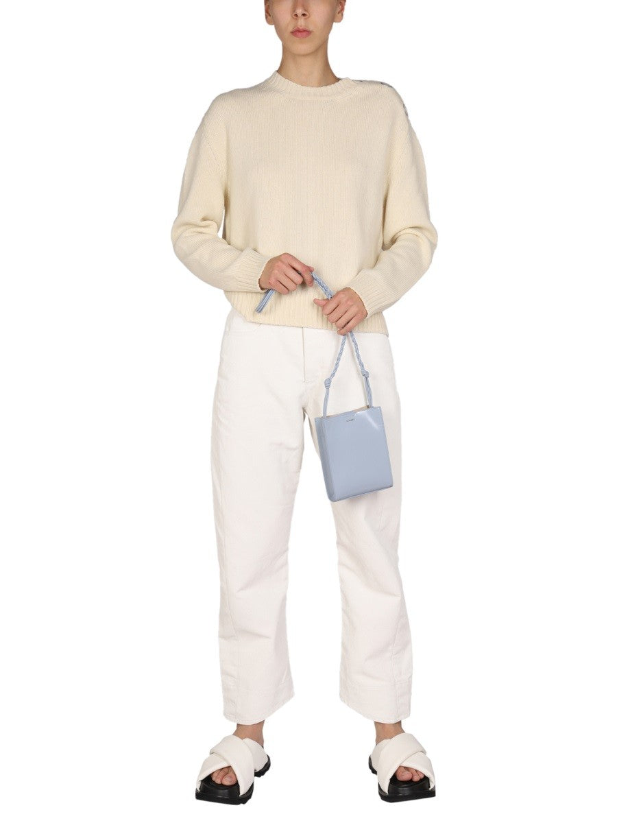 Workwear Pants-JIL SANDER-FALORS