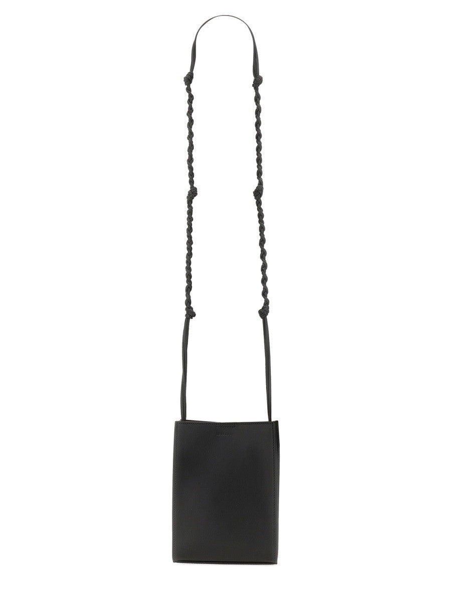 JIL SANDER - Borsa A Tracolla Tangle Small - Men’s Bags