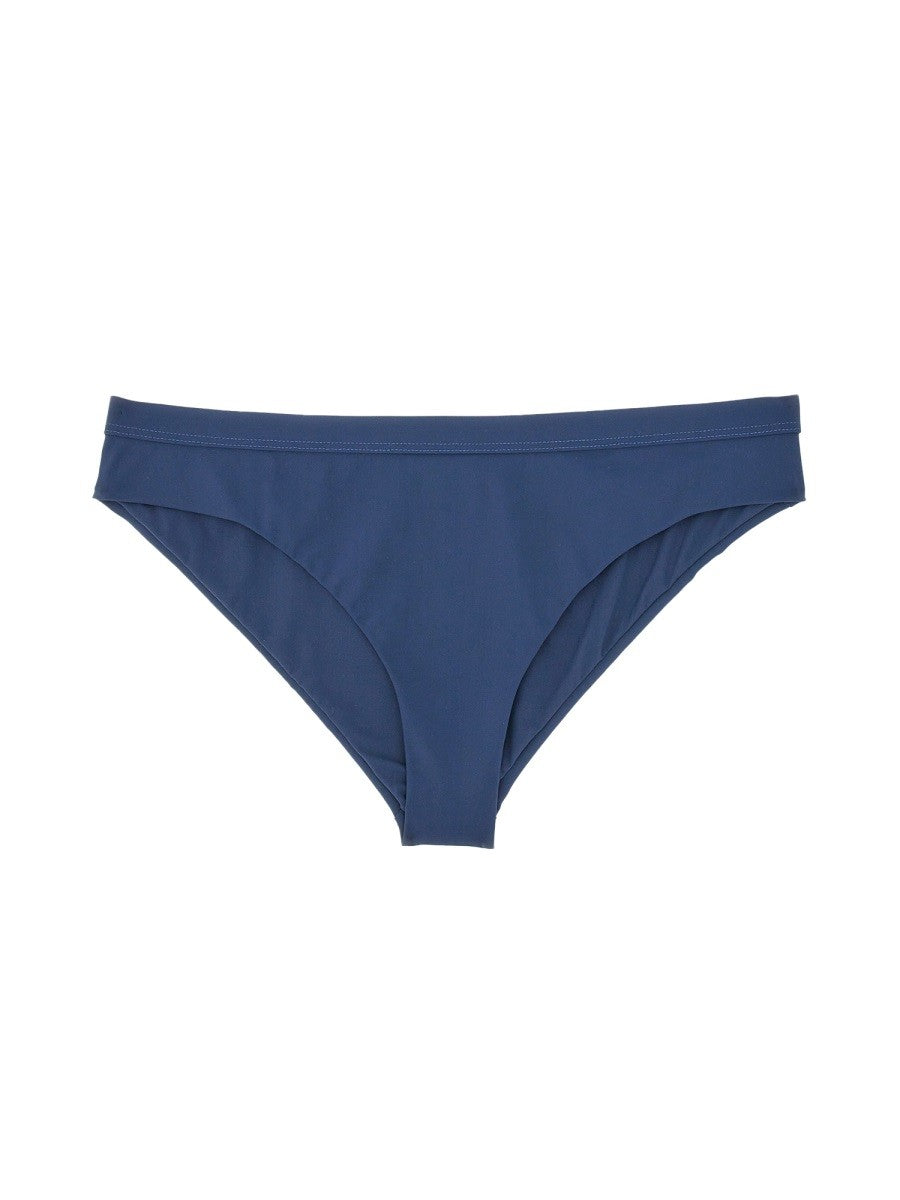 JIL SANDER - Jil Sander Bikini Briefs - Woman->Clothing->swimwear