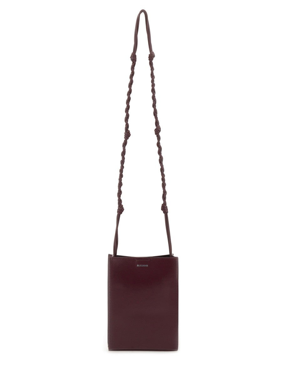 JIL SANDER - Jil Sander Tangle Bag Small - Women’s Bags