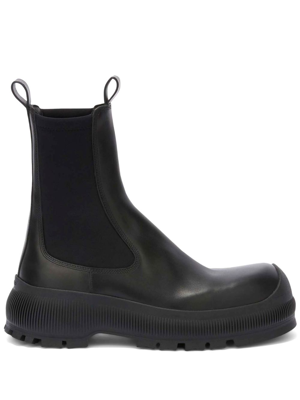 Jil Sander Plus - JIL SANDER PLUS Boots Black - Boots