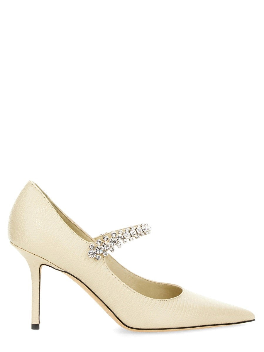 Jimmy Choo - Women’s High Heels - Home->Women->FOOTWEAR->HIGH HEELS