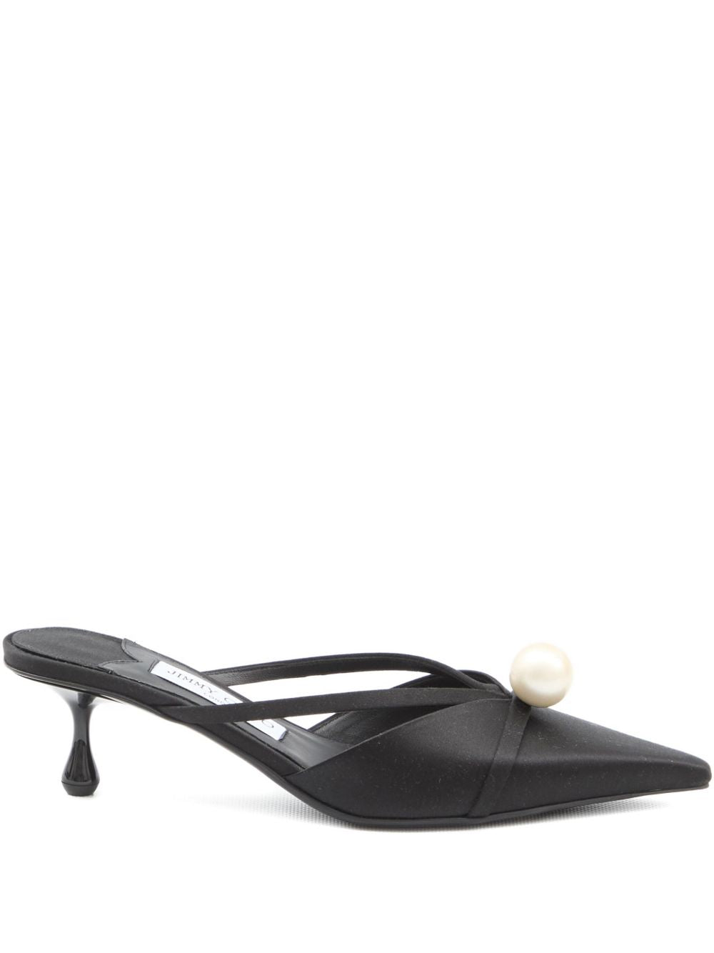 Jimmy Choo - Jimmy Choo Sandals Black - Sandals