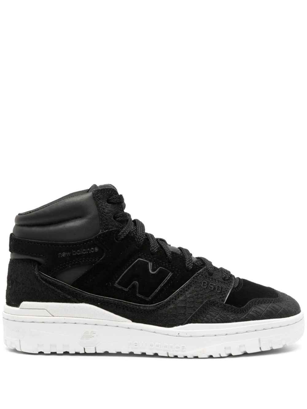 Junya Watanabe Man X New Balance - Junya Watanabe Man x New Balance Sneakers Black - Sneakers