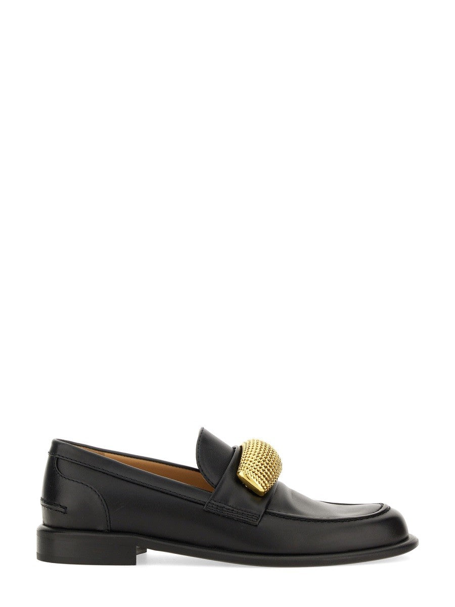 jw anderson - Jw Anderson Moccasin ’Bubble’ - Women’s Shoes