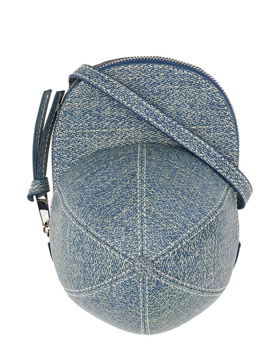 jw anderson - Jw Anderson Shoulder Bag ’Cap’ - Men’s Bags