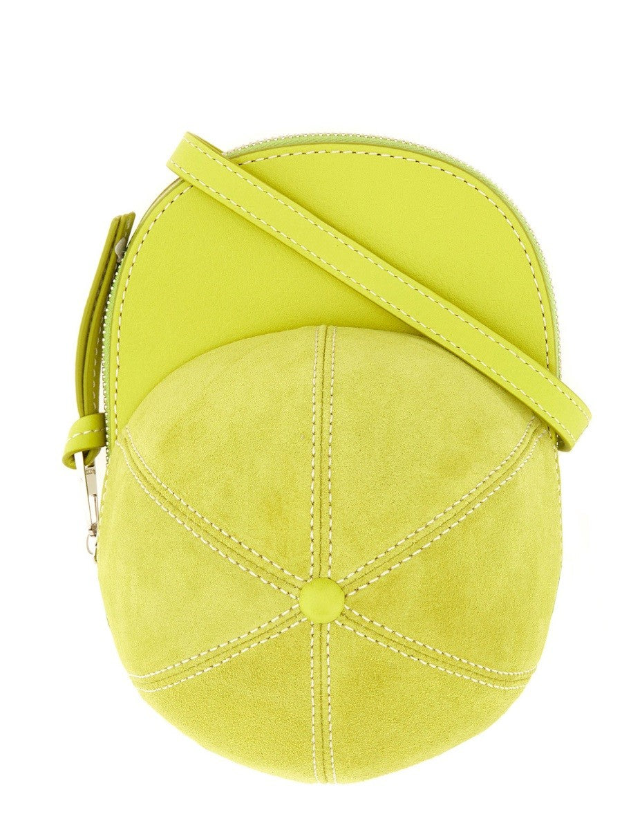 jw anderson - Jw Anderson Shoulder Bag ’Cap’ - Men’s Bags