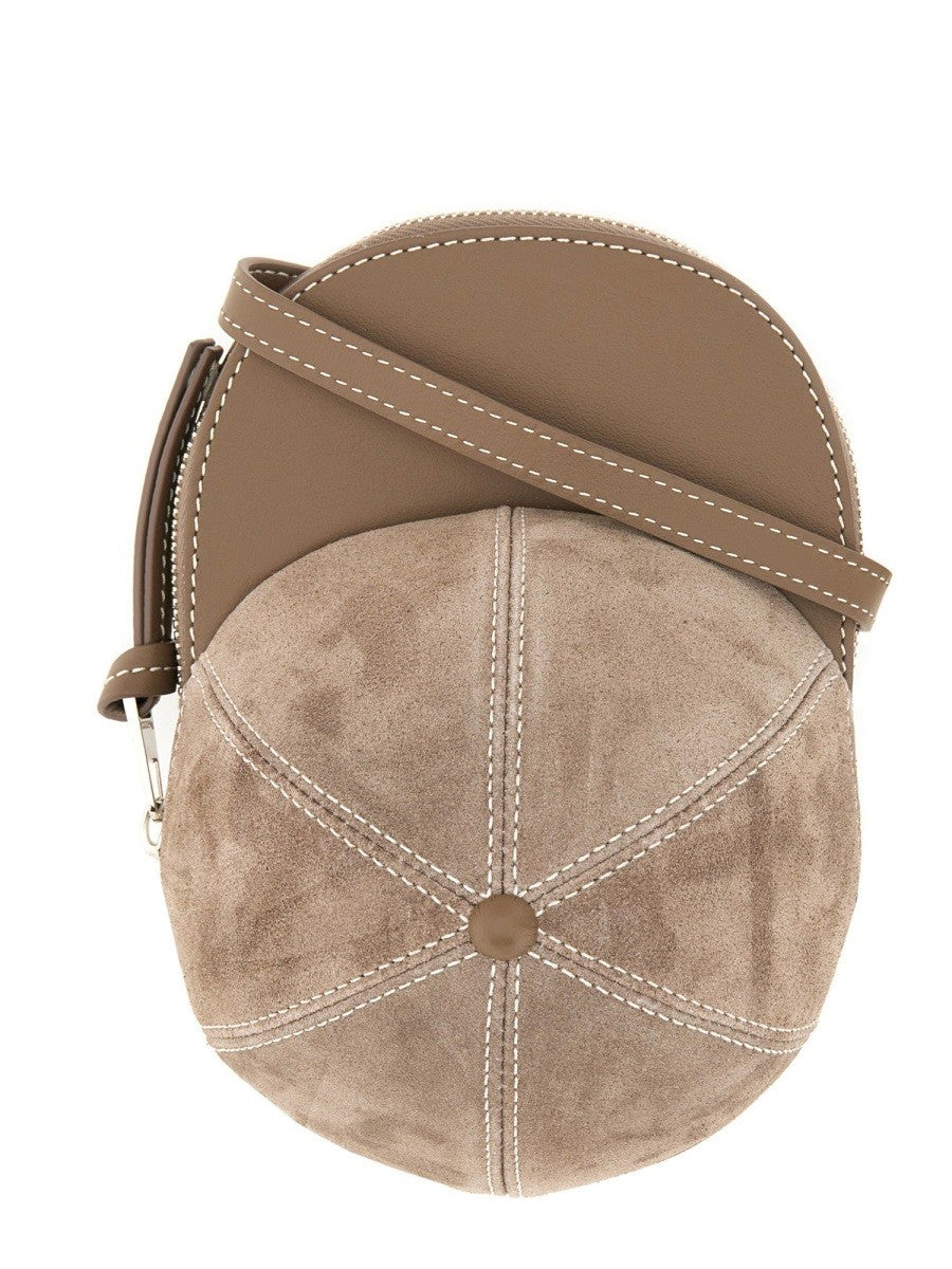 jw anderson - Jw Anderson Shoulder Bag ’Cap’ - Men’s Bags