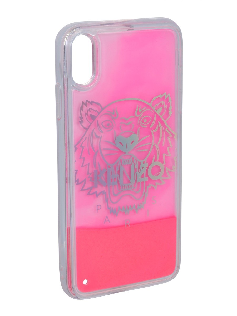 Iphone Xs Max Cover-Kenzo-FALORS