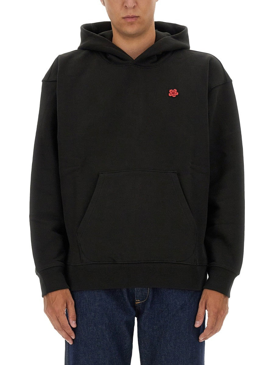 Kenzo - Kenzo Hoodie - Men’s Sweatshirts