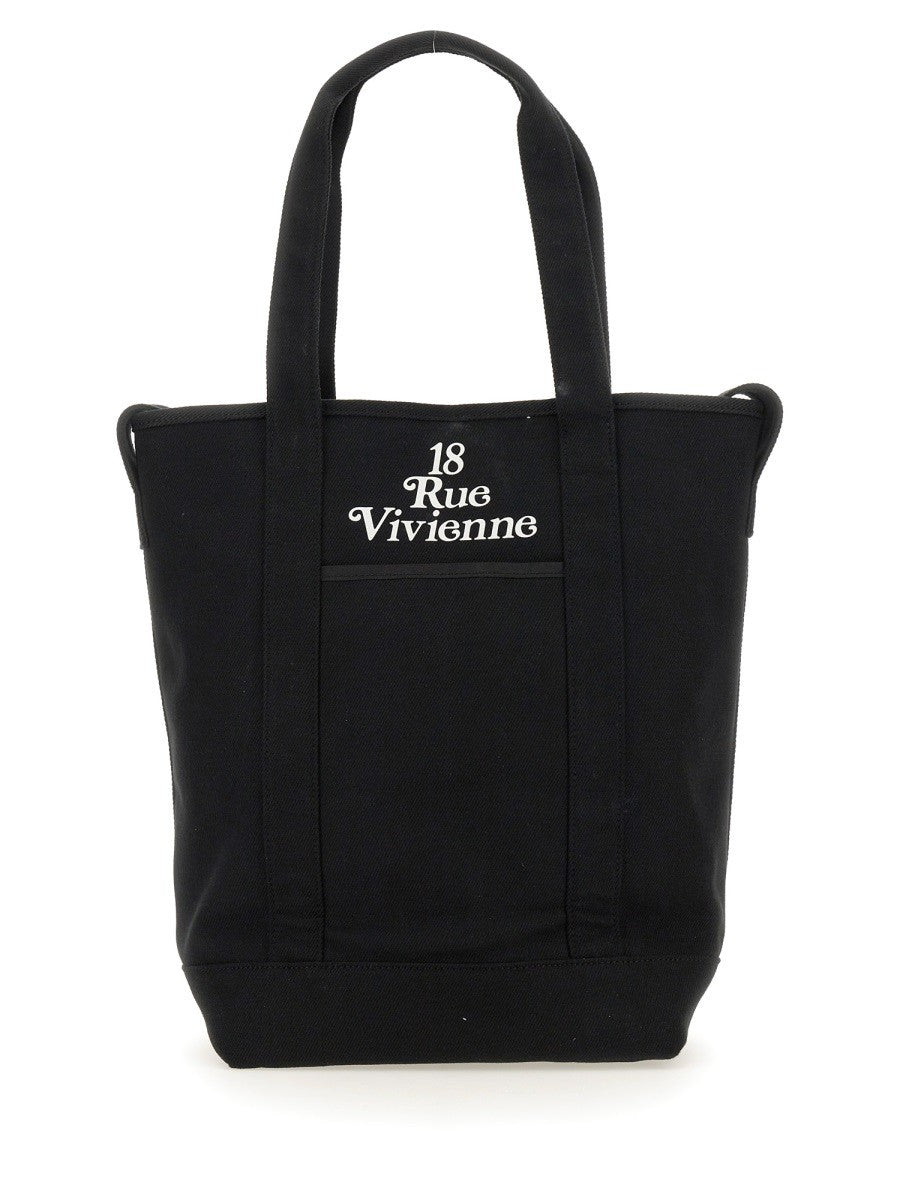 Kenzo - Kenzo Bag With Logo - Women’s Bags