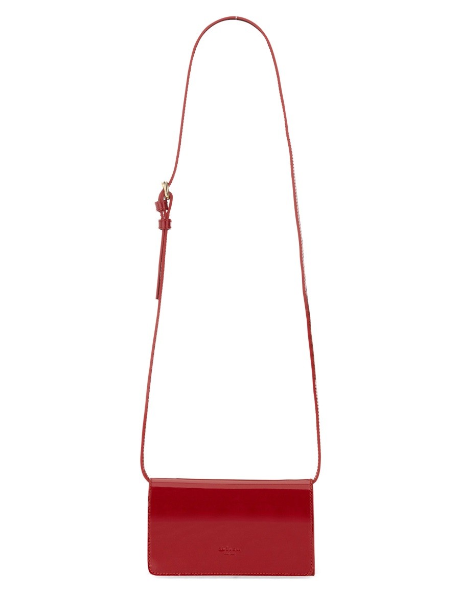 KITON - Kiton Kros Bag. - Women’s Bags