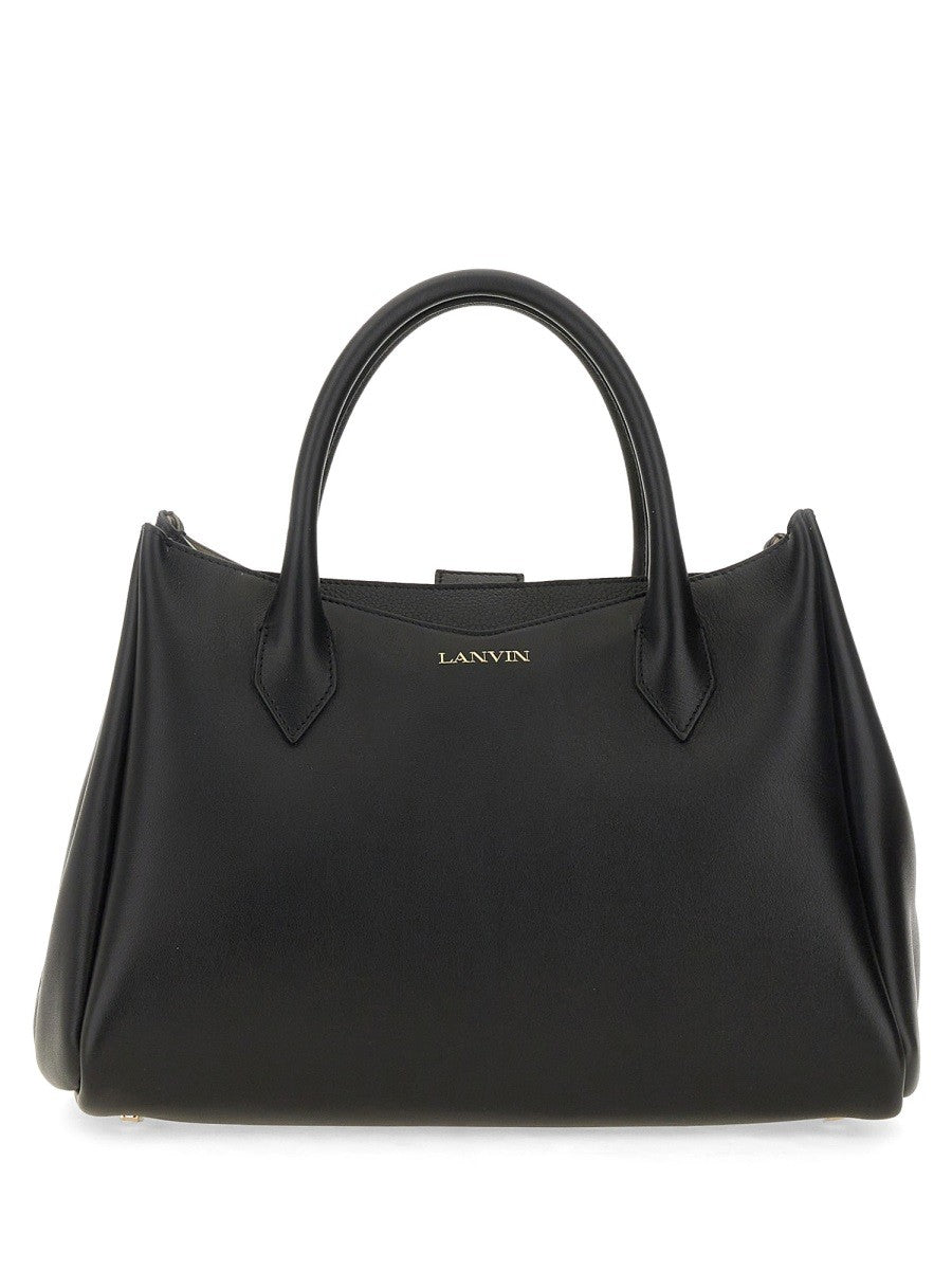 Lanvin - Lanvin ’L’octave’ Day Bag - Woman->Bags->Handbags