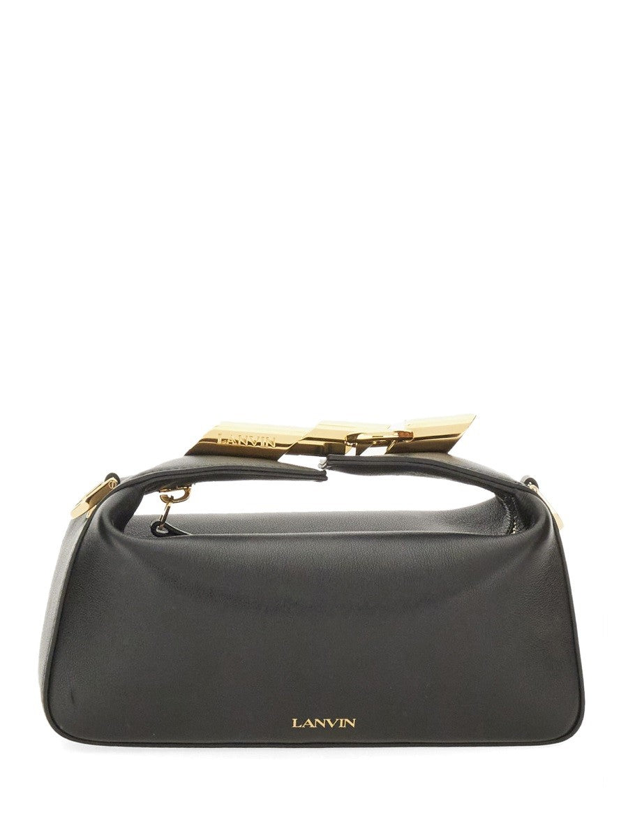 Lanvin - Lanvin ’Haute Sequence’ Bag - Woman->Bags->Shoulder bags