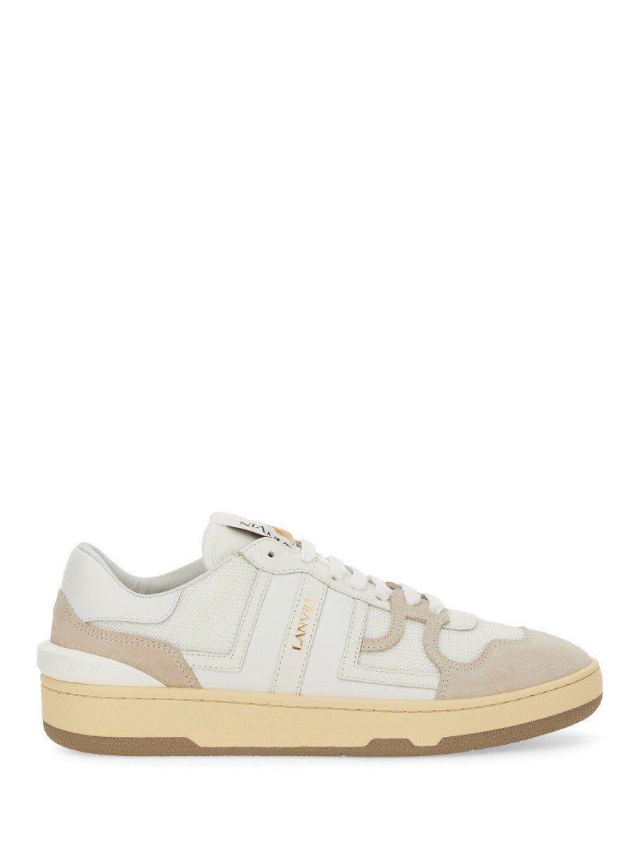 Lanvin - Lanvin Sneaker ’Clay’ - Women’s Shoes