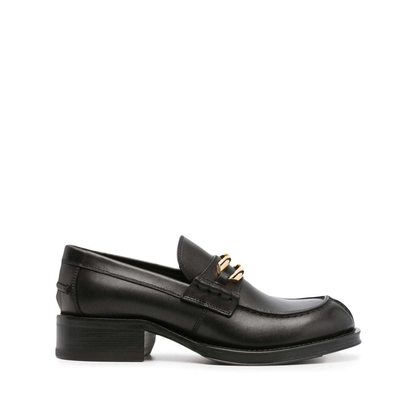 Lanvin - Lanvin Flat shoes Black - Moccasins