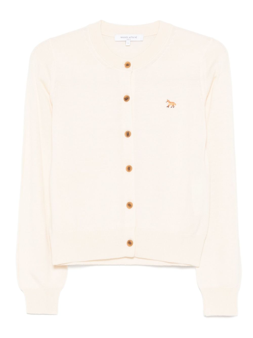 Maison Kitsuné - Maison Kitsuné MAISON KITSUNE’ Sweaters Powder - Topwear
