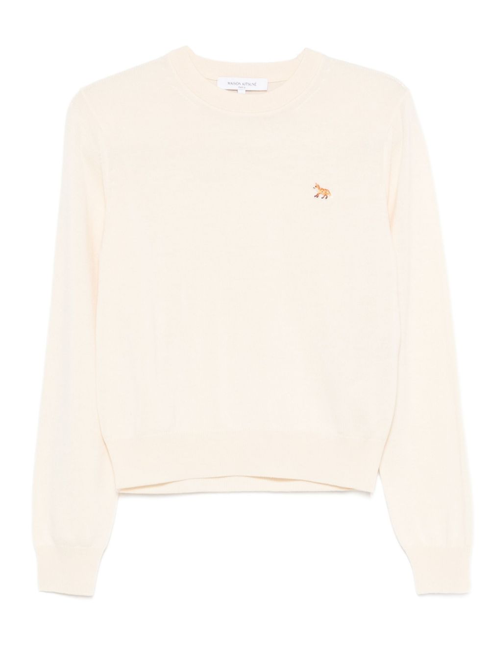 Maison Kitsuné - Maison Kitsuné MAISON KITSUNE’ Sweaters Powder - Topwear