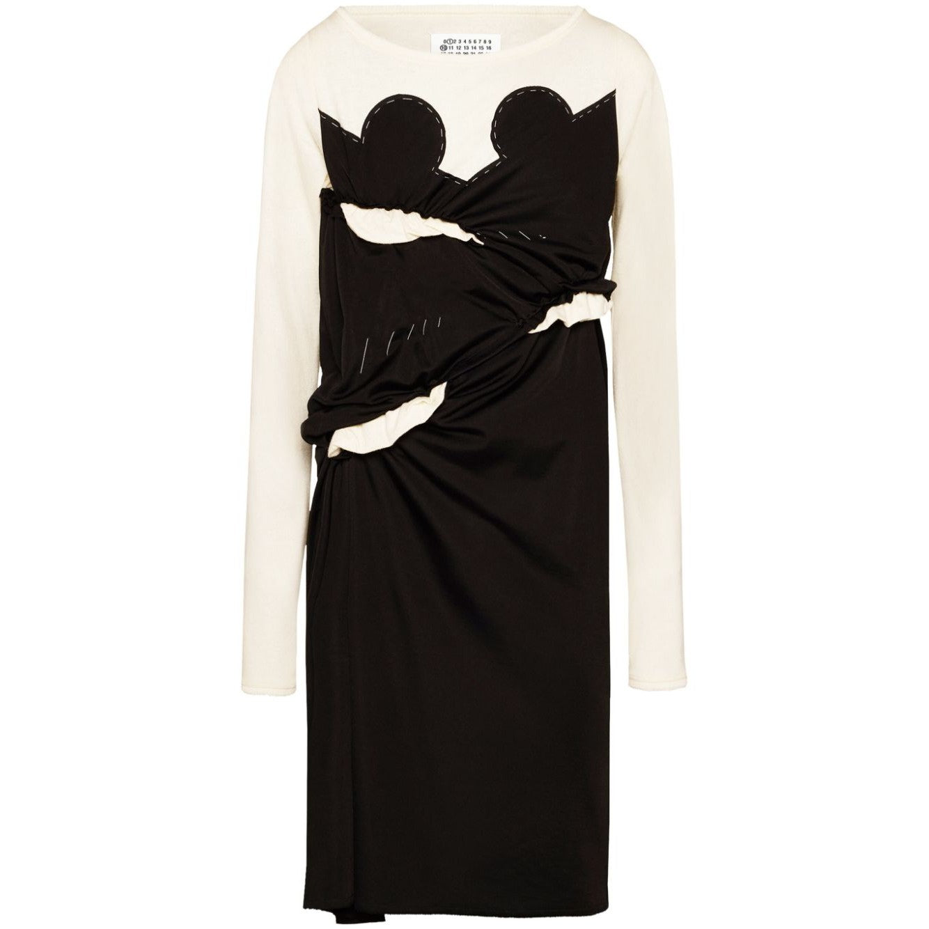 Maison Margiela - Maison Margiela Dresses White - Dresses