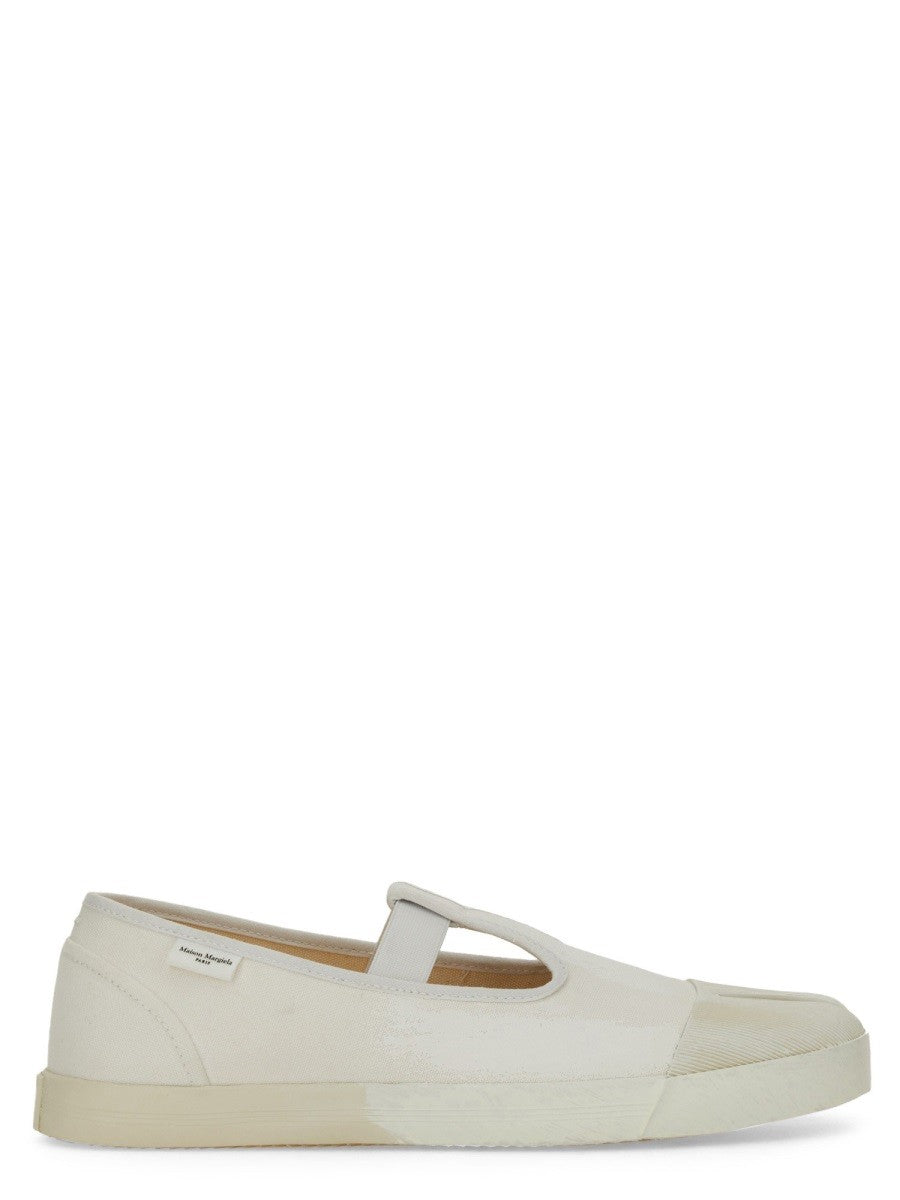 Mary Jane "Tabi"-Maison Margiela-FALORS