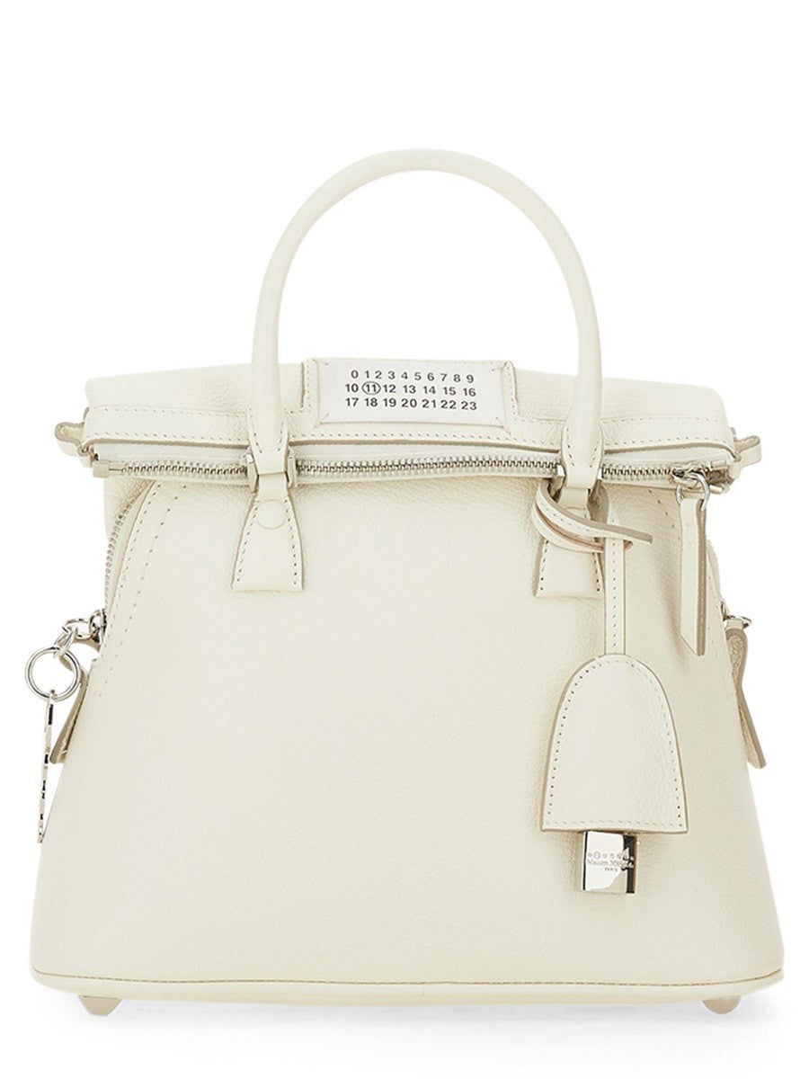 Maison Margiela - Maison Margiela ’5 Ac Classique’ Mini Bag - Woman->Bags->Handbags