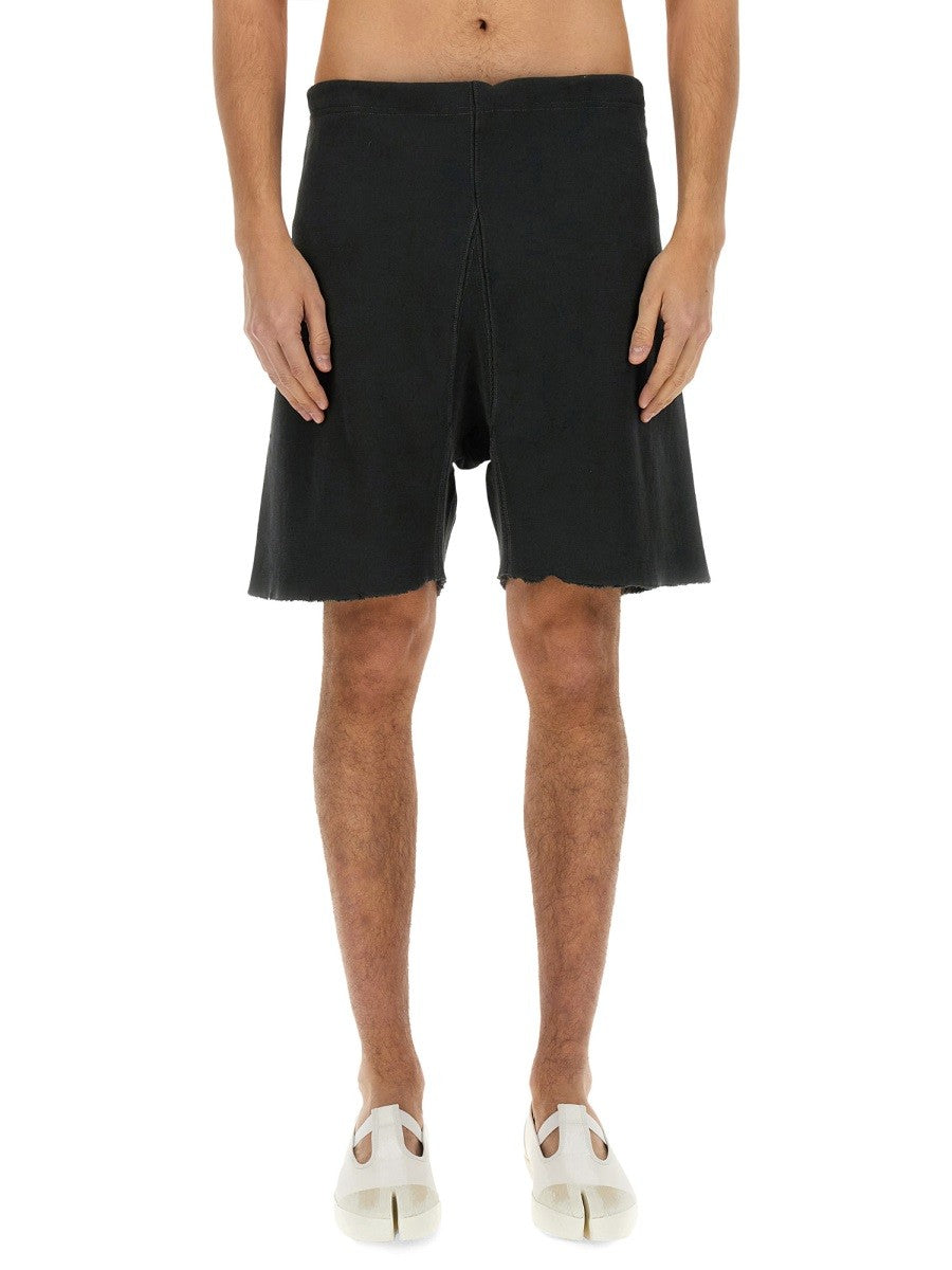 Maison Margiela - Maison Margiela Knitted Shorts - Man->Clothing->Shorts
