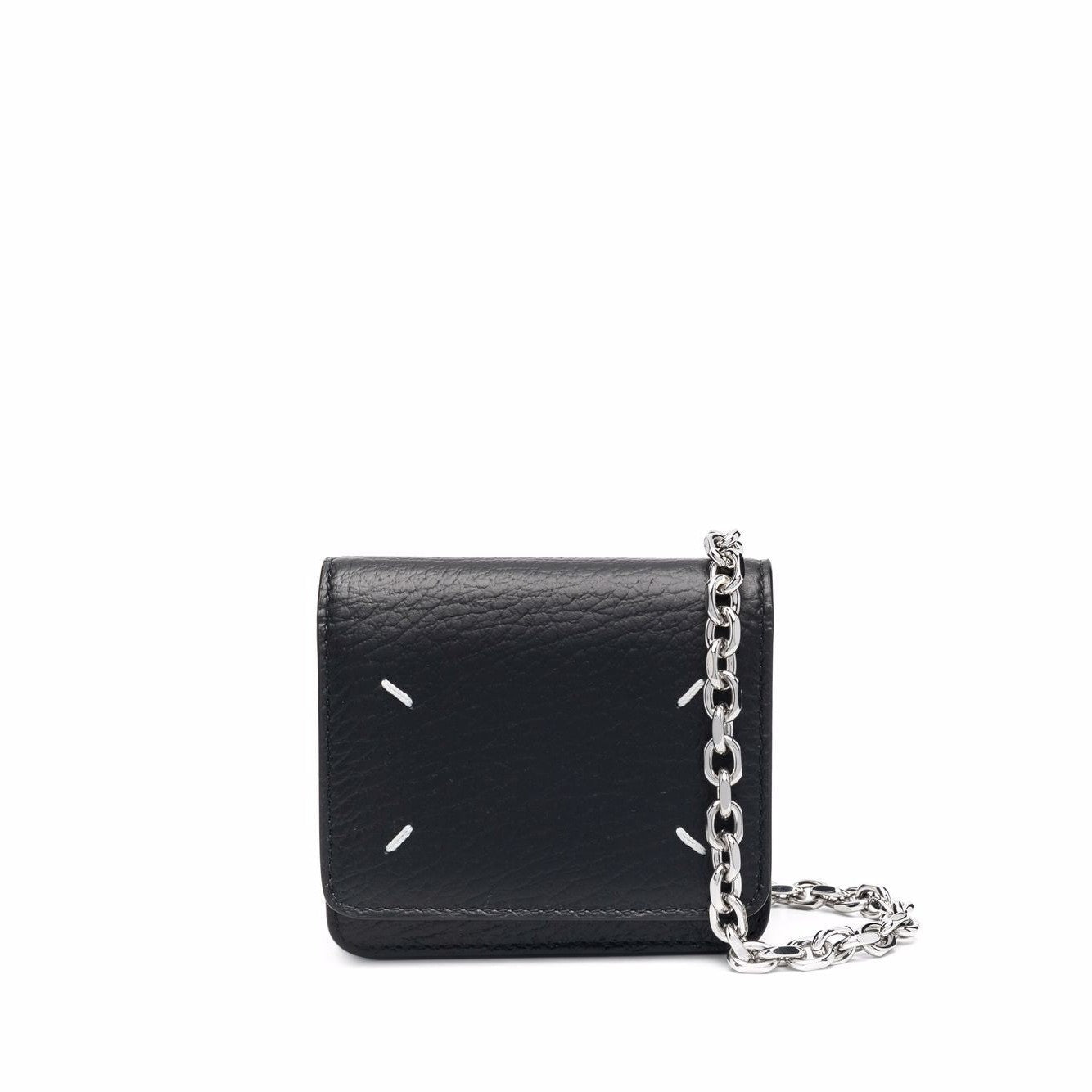 Maison Margiela - Maison Margiela Wallets Black - Wallets
