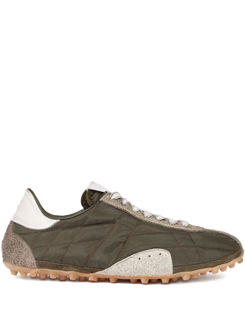Maison Margiela - Maison Margiela Sneakers Green - Sneakers