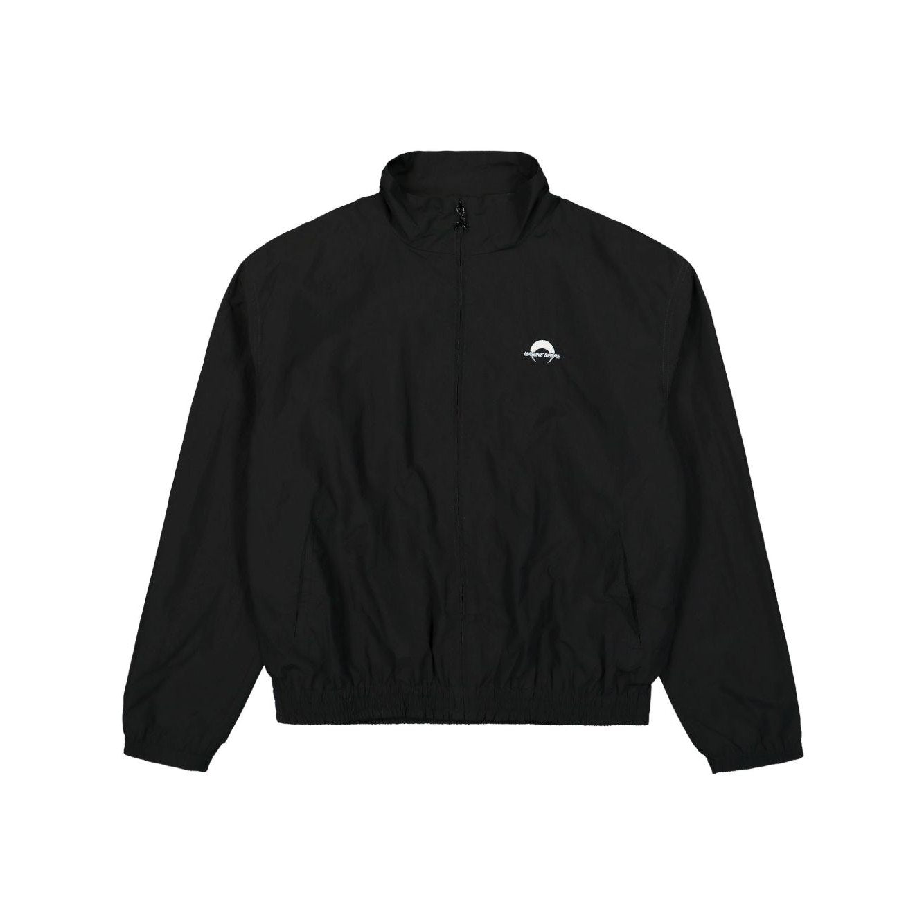 Marine Serre Marine Serre windbreaker jacket Men’s Outerwear