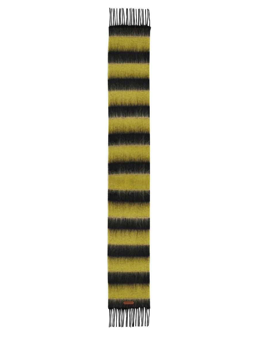 Marni - Marni Striped Scarf - Woman->Accessories->Scarves