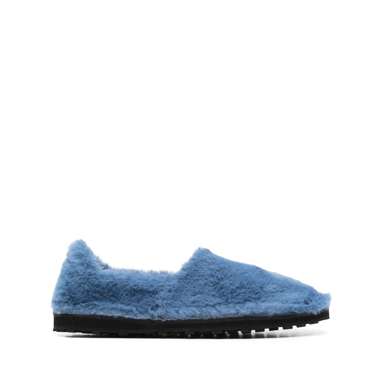 Marni Marni Flat shoes Blue Men’s Shoes