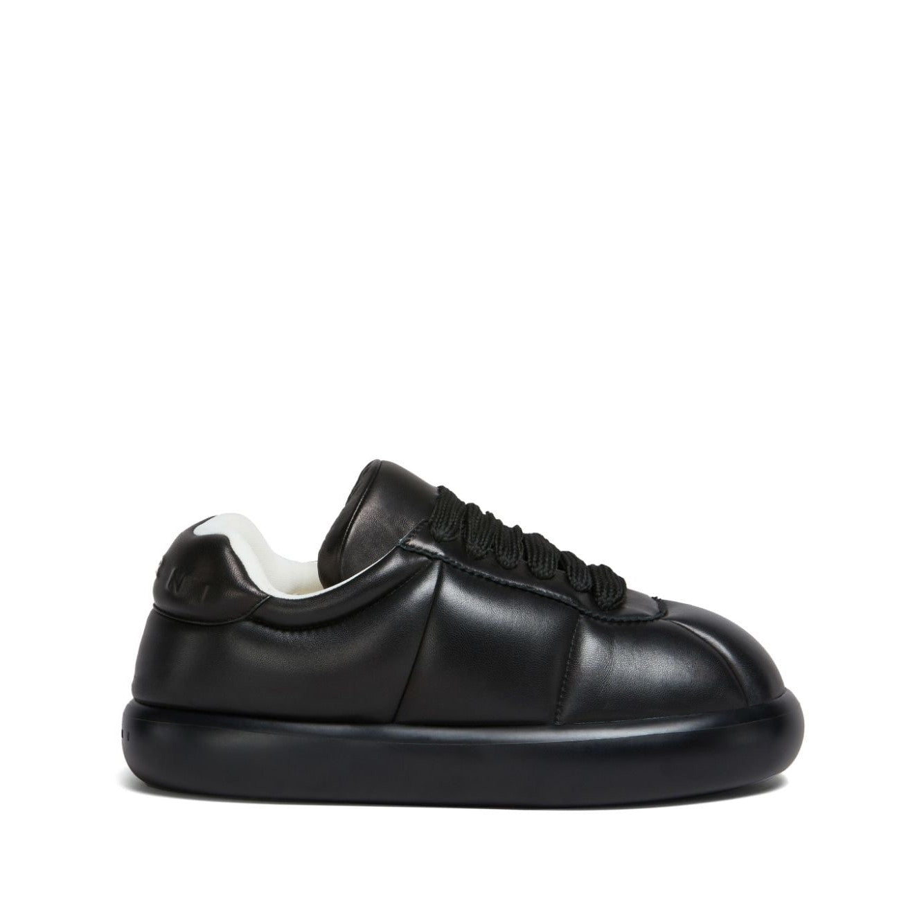 Marni - Marni Sneakers Black - Sneakers