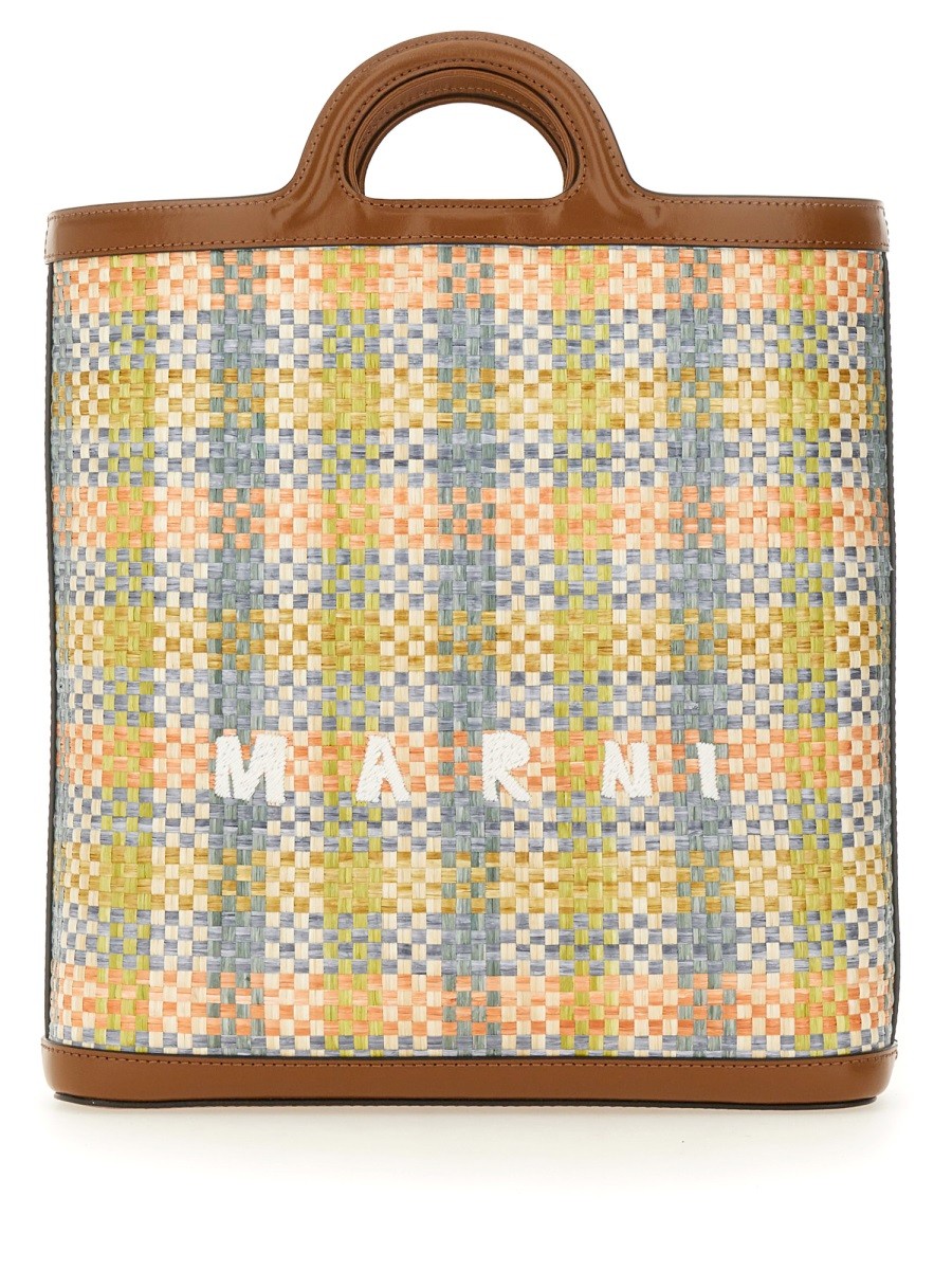 Marni - Marni Tropicalia Bag - Woman->Bags->Crossbody Bags