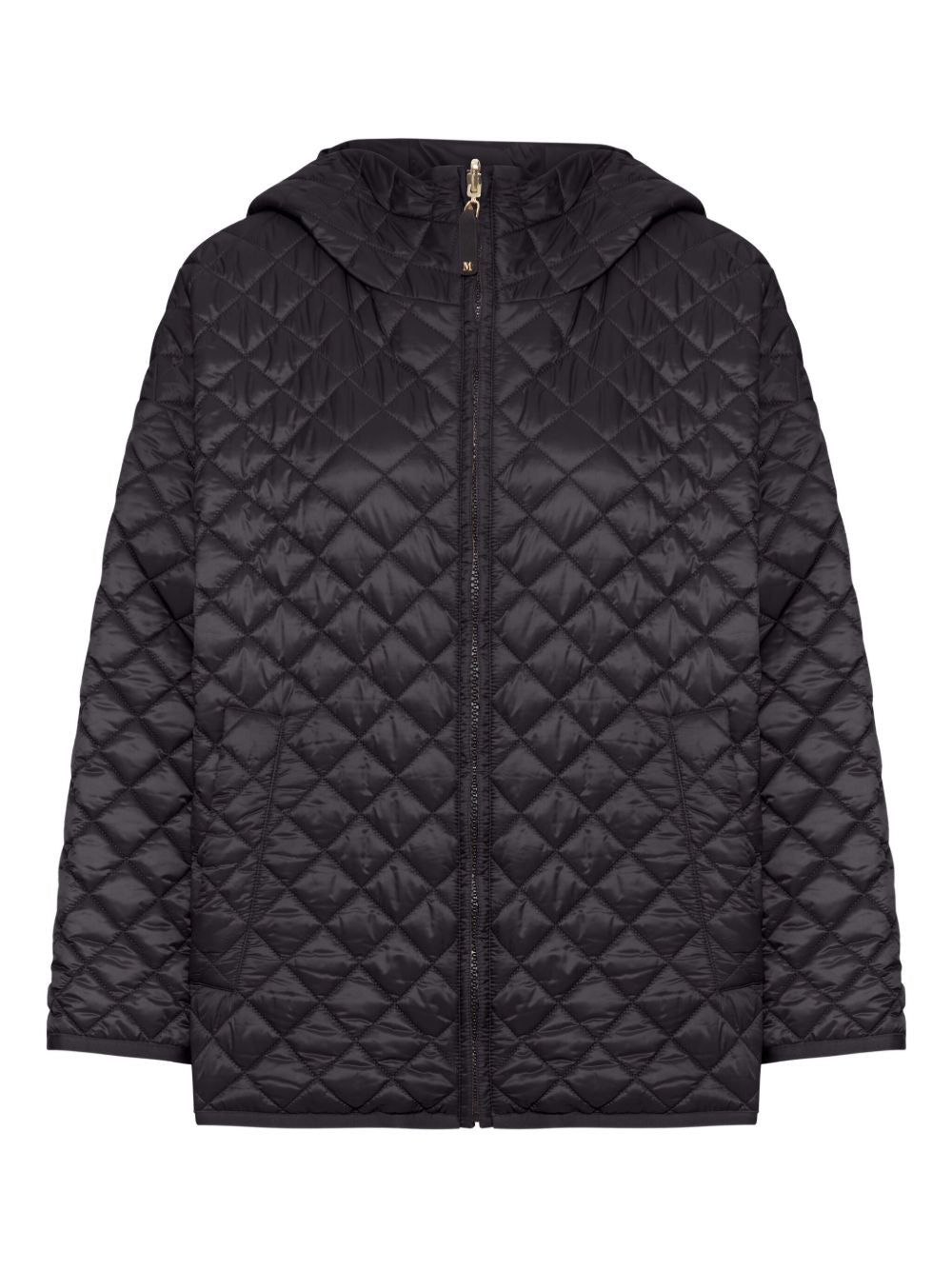 MAX MARA THE CUBE - MAX MARA THE CUBE Jackets Black - Women’s Outerwear