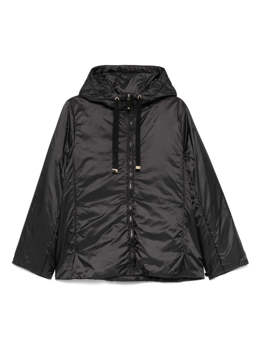 MAX MARA THE CUBE - MAX MARA THE CUBE Coats Black - Women’s Outerwear