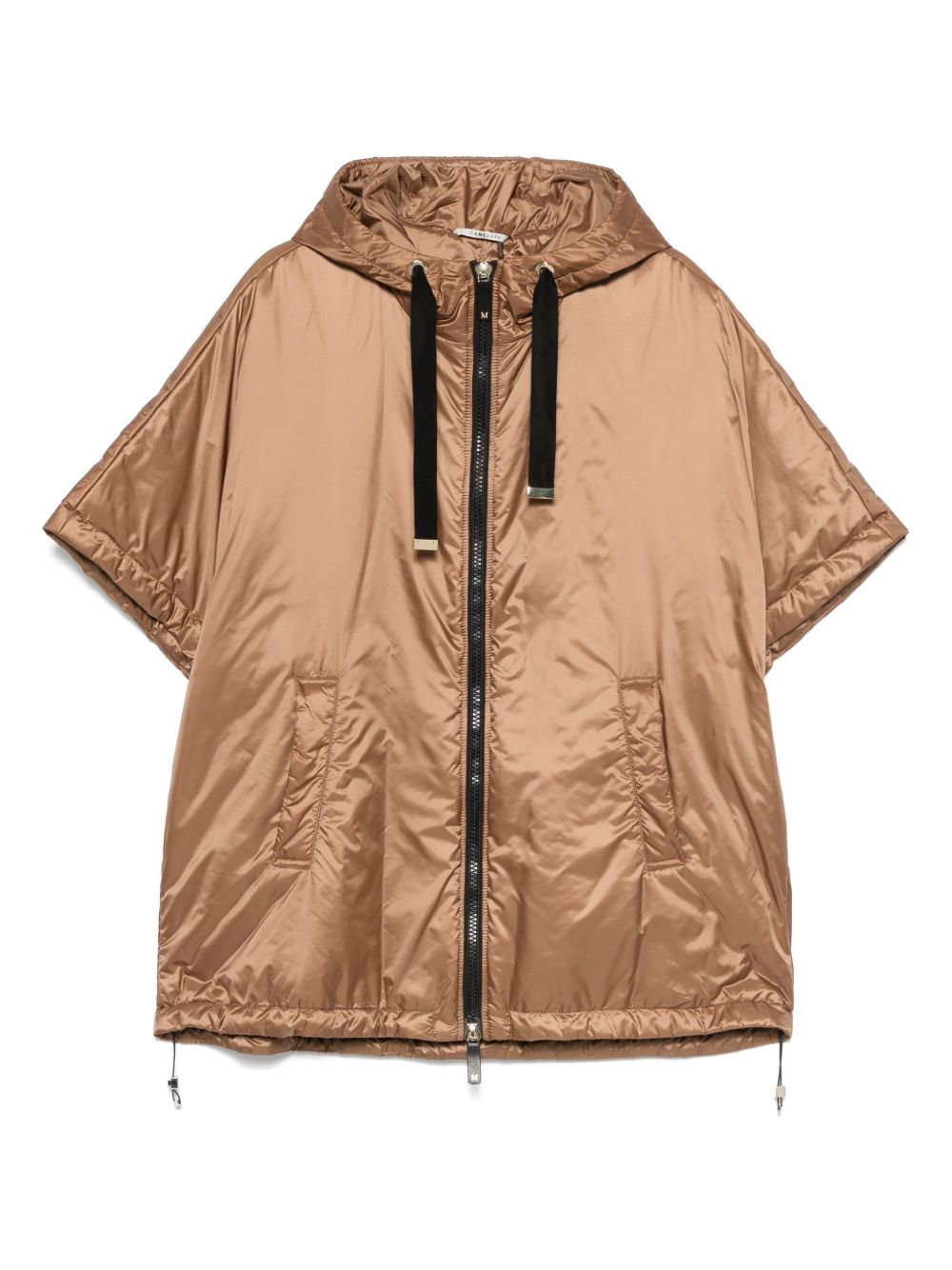 MAX MARA THE CUBE - MAX MARA THE CUBE Coats Brown - Jackets