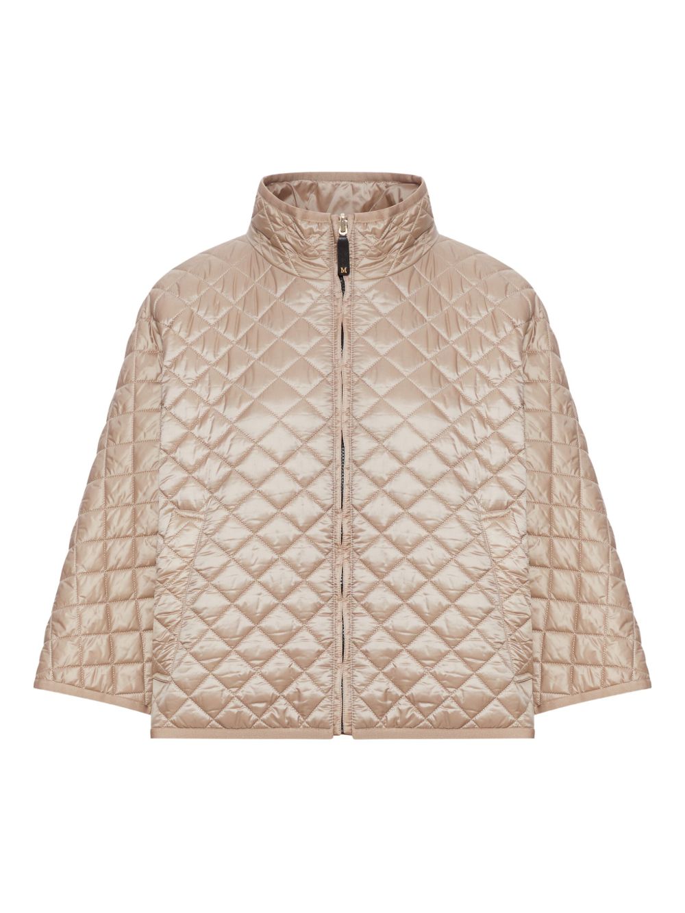 MAX MARA THE CUBE - MAX MARA THE CUBE Jackets Grey - Jackets