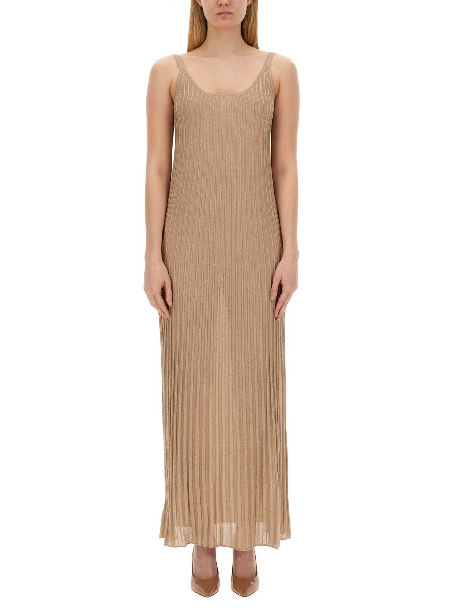 Max Mara - Max Mara ’Rhythm Piano’ Dress - Women’s Clothing