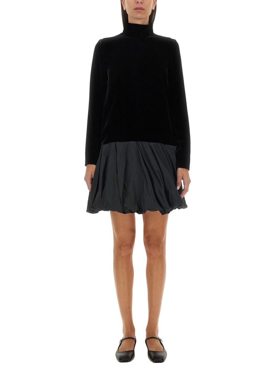 Max Mara - Max Mara Dress Bone - Woman->Clothing->Dresses